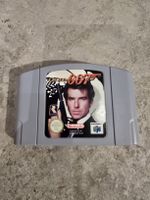 Spiel GoldenEye 007 Nintendo 64 N64 Modul gebraucht
