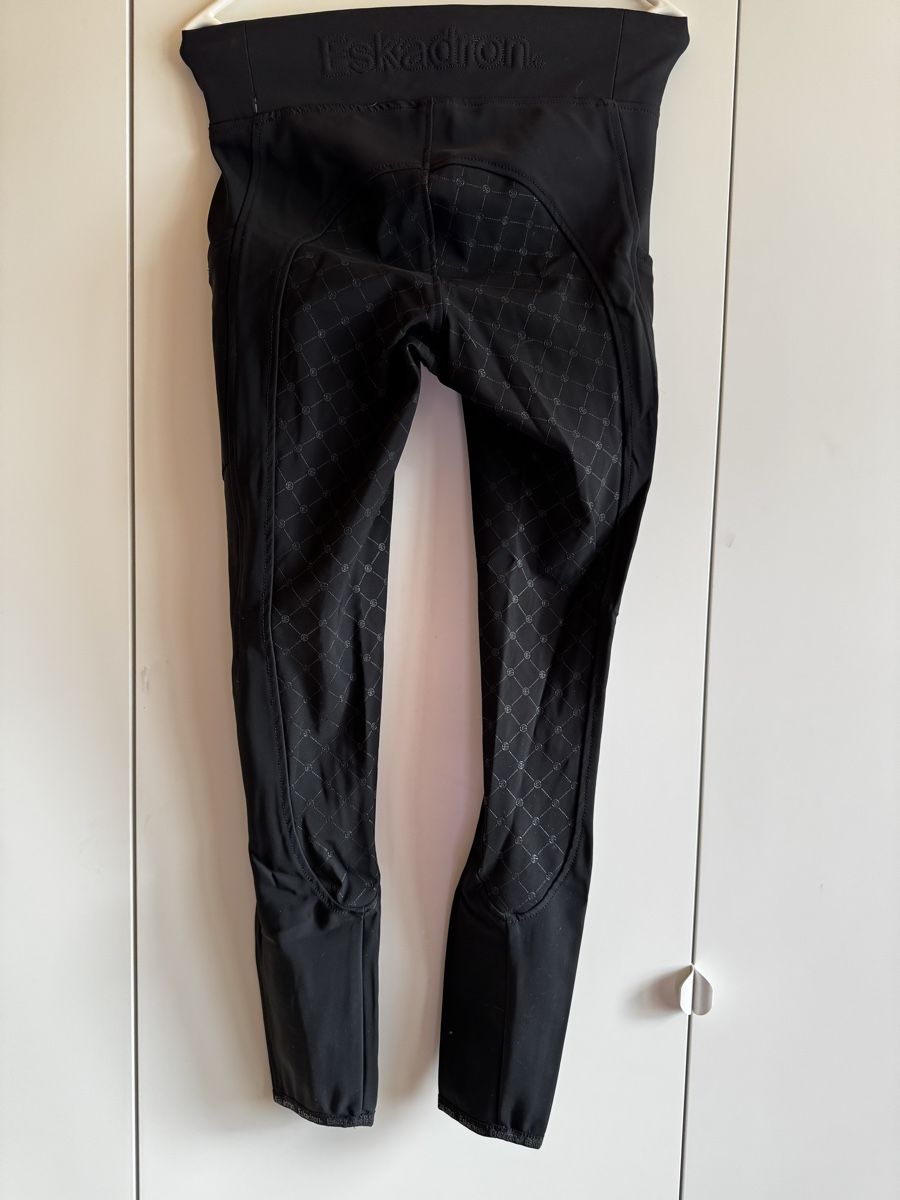Leggings: Eskadron Reitleggingss Reflexx Gr. L – Nuovo (secondo la descrizione) da Jaberg venduto da alee_leika 1