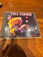 Ike & Tina Turner - Tina's prayer CD