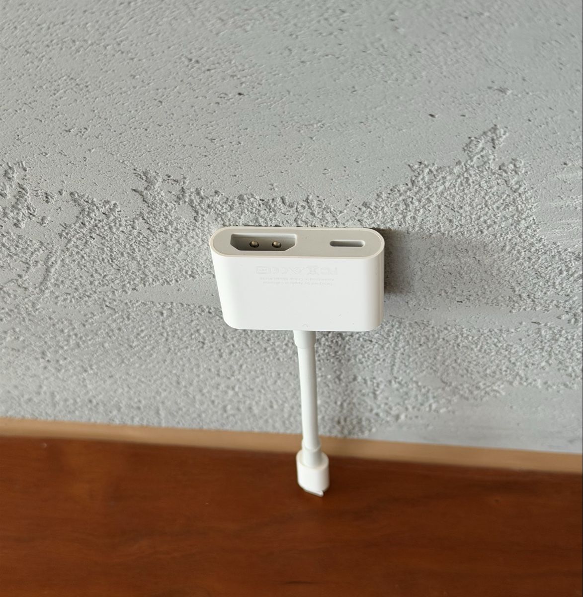 Apple Unità & Adattatore: Apple Lightning Digital AV Adapter - Top Zustand! – Nuovo (secondo la descrizione) da Küsnacht ZH venduto da Haus65 1