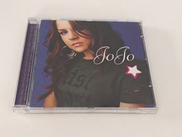CD - JoJo - JoJo