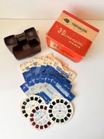 View Master aus Bakelit