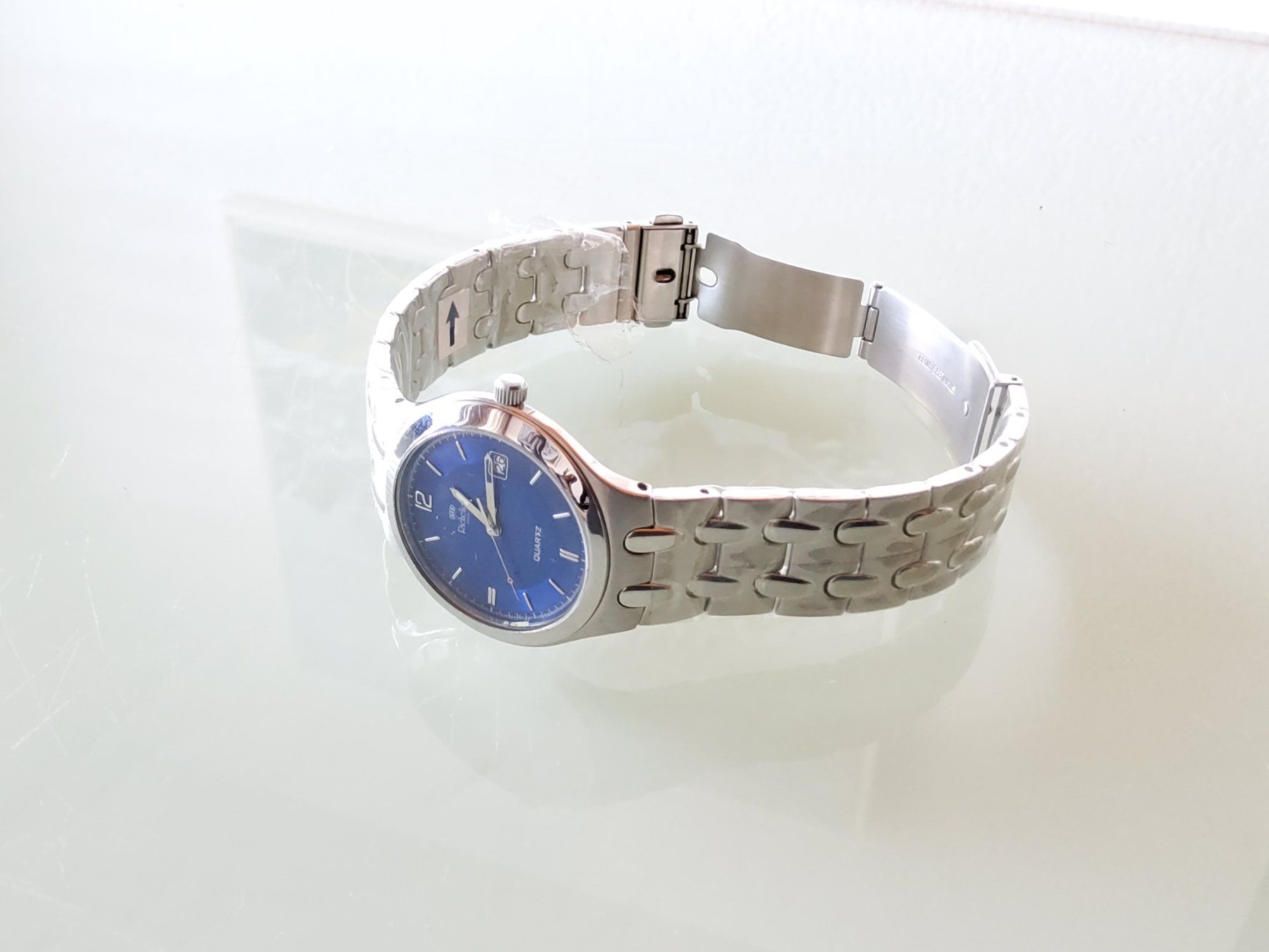 Orologi: Montre bracelet Richelieu  – Usato da Malleray venduto da Broc-Mo 8