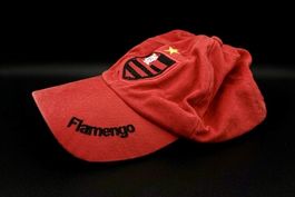CR Flamengo Cap / Basecap – fan Artikel