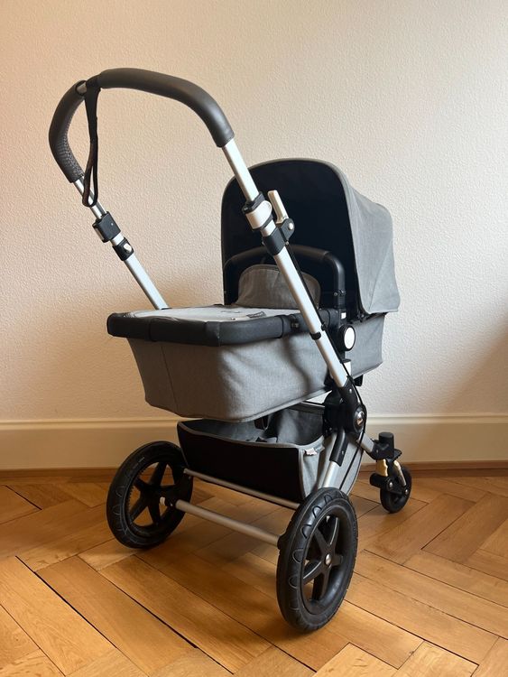 Bugaboo cameleon hot sale 3rd avenue