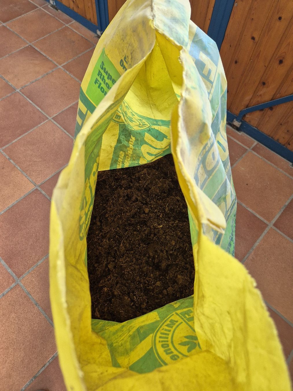 Blumentöpfe: Floratorf für Gärtner  – Gebraucht aus Mauren FL von ermamau 3