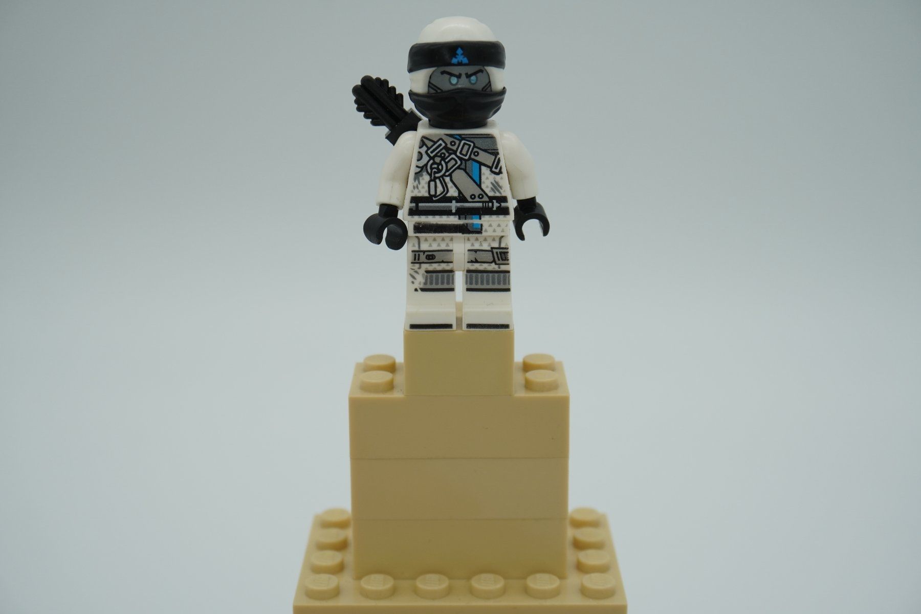 Lego Jouets: Lego Ninjago Zane Bundle – D'occasion à Zürich par PWGrZ 5