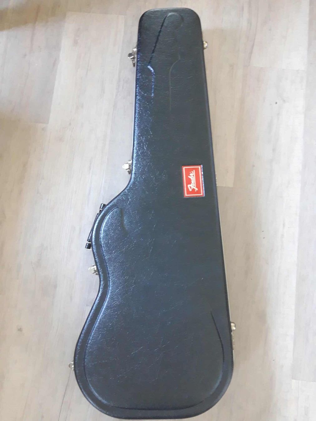 Fender Strumenti musicali: Fender Stratocaster Prodigy USA 1991 – Usato da Contra venduto da dan_f5cy 5