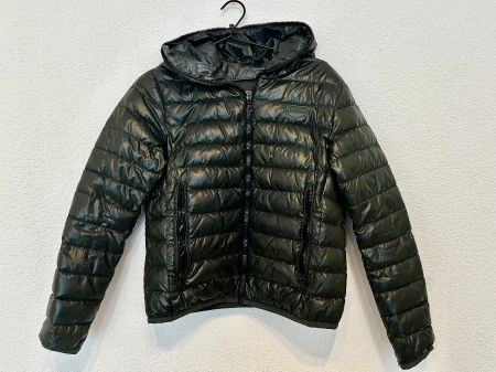 DUVETICA / Daunenjacke (IT 44)