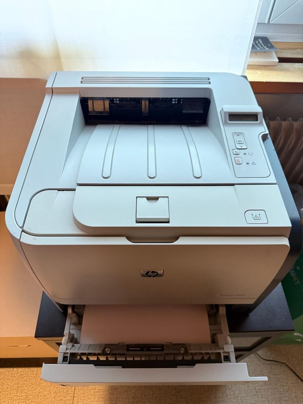 Hewlett Packard Stampanti: HP Laserjet P2055d – Difettoso da Vättis venduto da MauMP