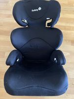Safety 1st Kindersitz Sitzerhöhung schwarz guter Zustand