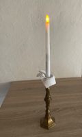 Kehrzenständer ohne Kerzen