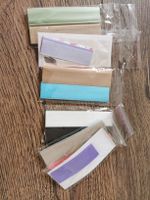 Diverse Rolling Papers, Alien Puff, Puffman, Neue Muster