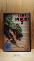 LAKE PLACID 3 auf DVD