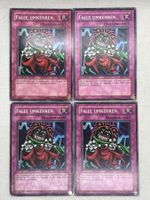 Yu-Gi-Oh! Falle umkehren SDJ/SDK Deutsch Common 4x