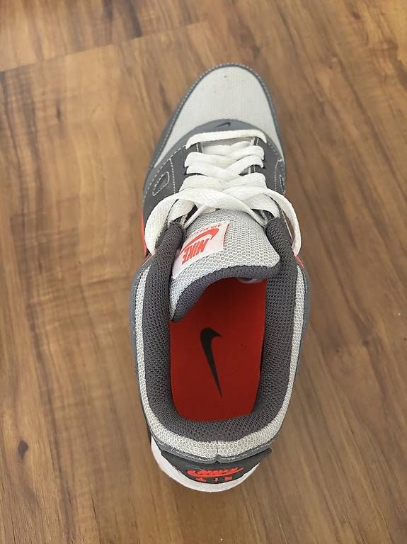 Chaussures hommes: Nike Lunarlon – D'occasion à Basel par dan_528r 2