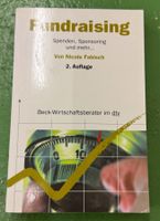 Nicole Fabisch: Fundraising - Spenden, Sponsoring und mehr