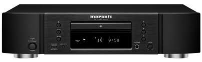 Marantz Lettore multimediale & Streamer: MARANTZ CD6004 CD Player Wie Neu – Usato da Viganello venduto da lau_ln69 1