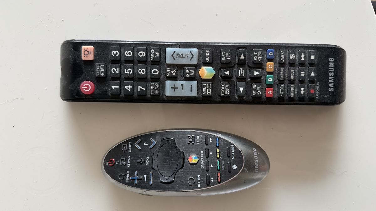 Samsung Televisori: Samsung UHD 78“ – Usato da Winkel venduto da Tomluis 1