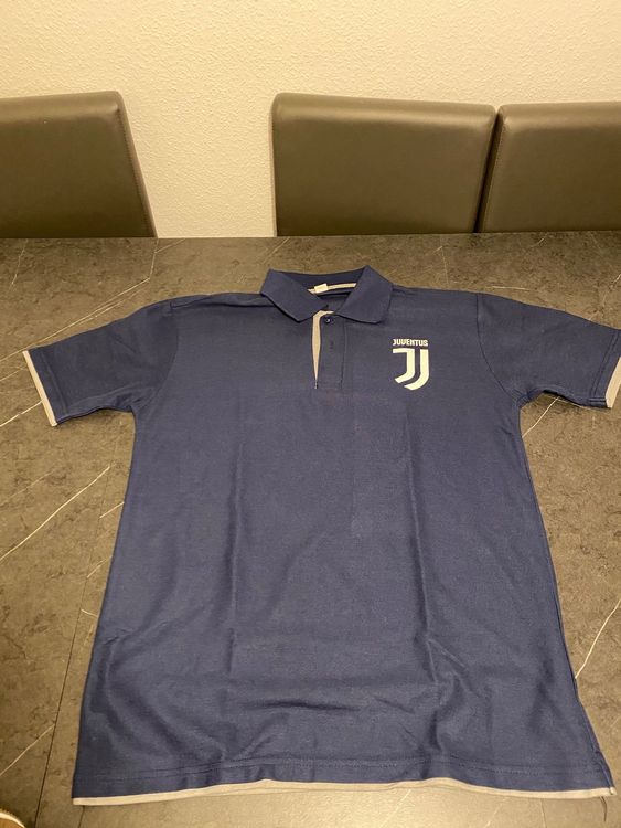 2x Polo Shirt Mit Juventus Logo Kaufen Auf Ricardo