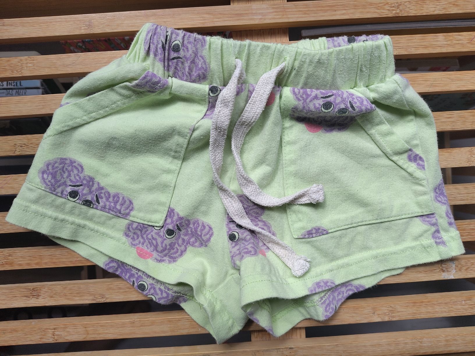 Lotti & Set di vestiti: Set Gamin Gamine, Grösse 12/18 – Usato da Bern venduto da ali_8rjc 3
