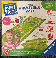 Ravensburger Mein Wimmelbild-Spiel Mini Steps