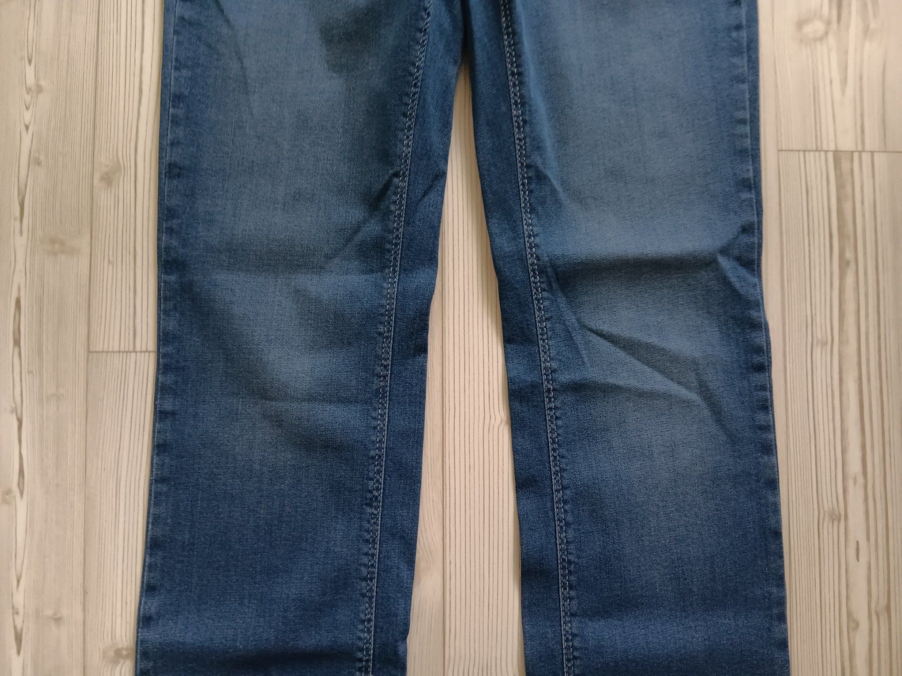 Jeans: MAC Jeans taille / Grosse 36 / L32 – Gebraucht aus Cossonay-ville von Super-Price-Quality 2