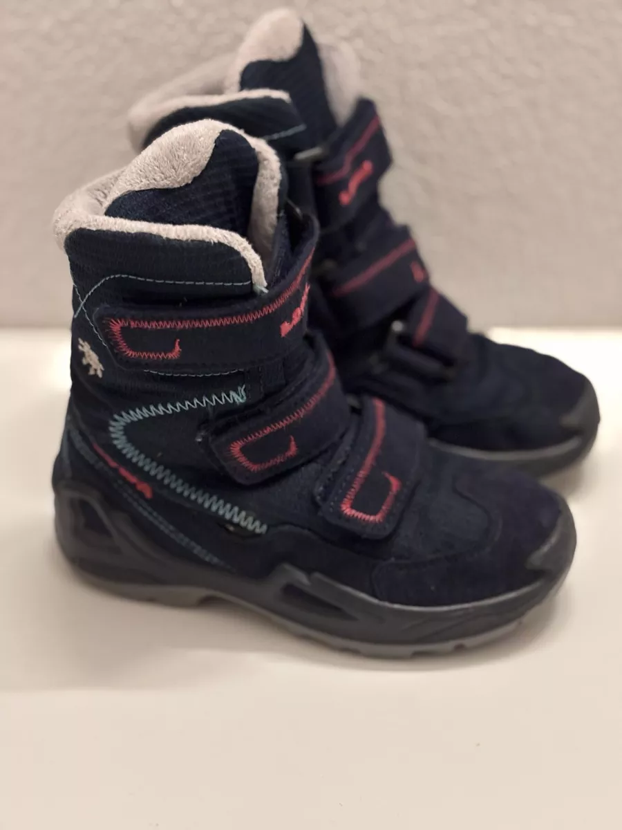 Lowa Schuhe für Jungen: Lowa – Gebraucht aus Untersiggenthal von Safra03