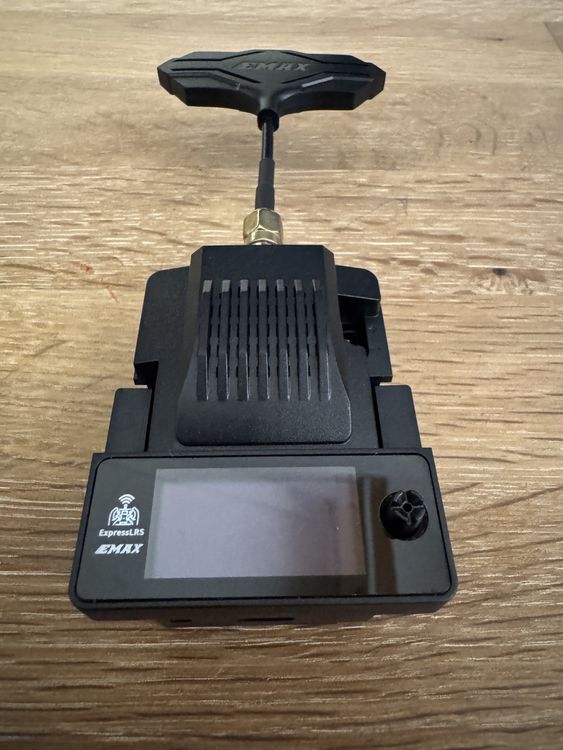 FPV EMAX Aeris Link 1W ExpressLRS ELRS Micro 2.4GHz (Gebraucht) in ...