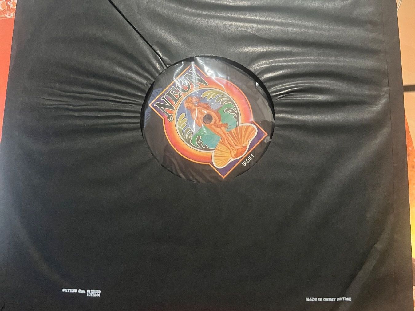 Schallplatten: MEGA RARE PROGRESSIVE ROCK HOLY GRAIL – Gebraucht aus Untersiggenthal von Rosafoxy 5