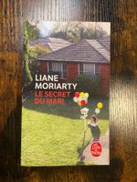 Le Secret du mari - Liane Moriarty
