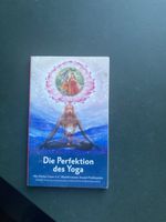 Buch Die Perfektion des Yoga von Swami Prabhupada neu
