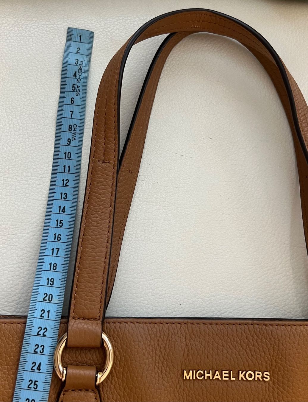 Michael Kors Taschen für Damen: Michael Kors Tasche & Portemonnaie – Neu (gemäss Beschreibung) aus Uster von Family_Boutique 8
