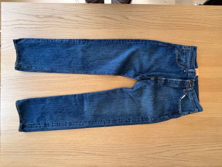 Levis Jeans 501, W 30 / L 32, Levi Strauss, Hose, Levi's