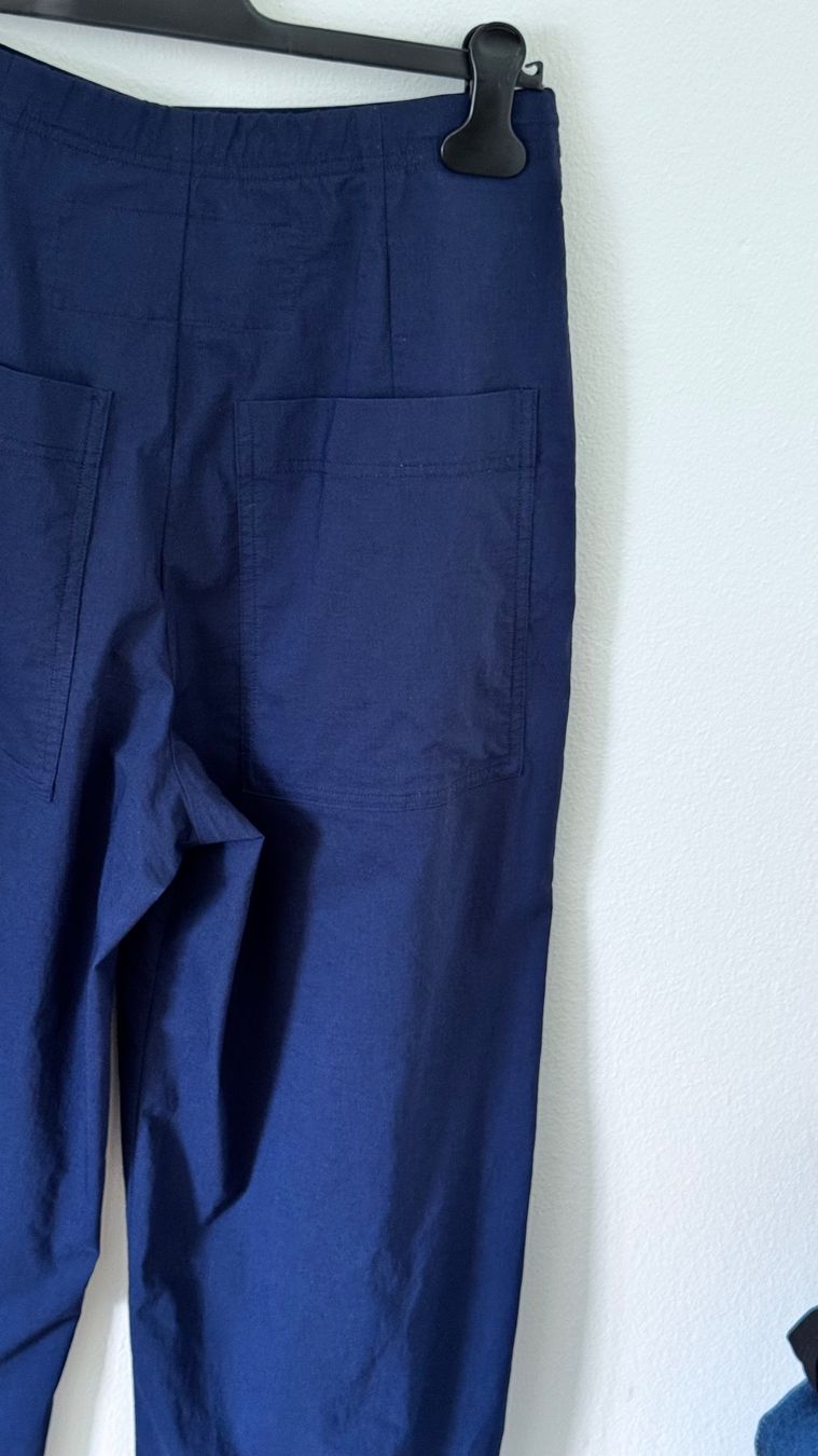 Pantaloni: Hosen Black Label – Usato da Mörschwil venduto da Mirka019 1