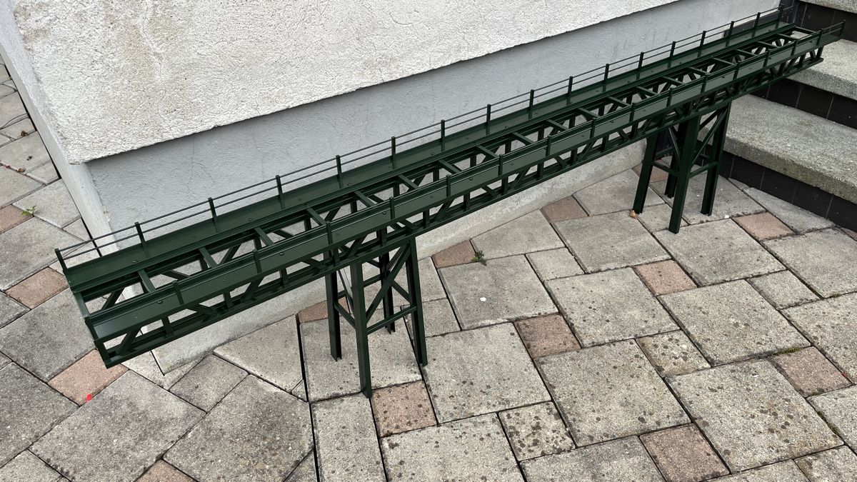 4 Einziehbare Absperrgurt-Endstücke Aus Kunststoff Produktbild-Vorschau 2