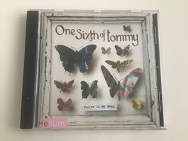 One Sixth of Tommy/You‘re in my Head/11