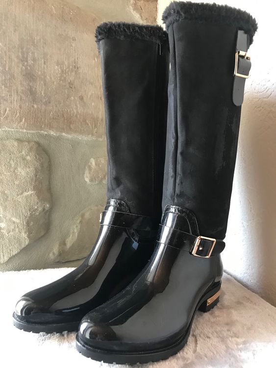 Bottes de pluie online be only