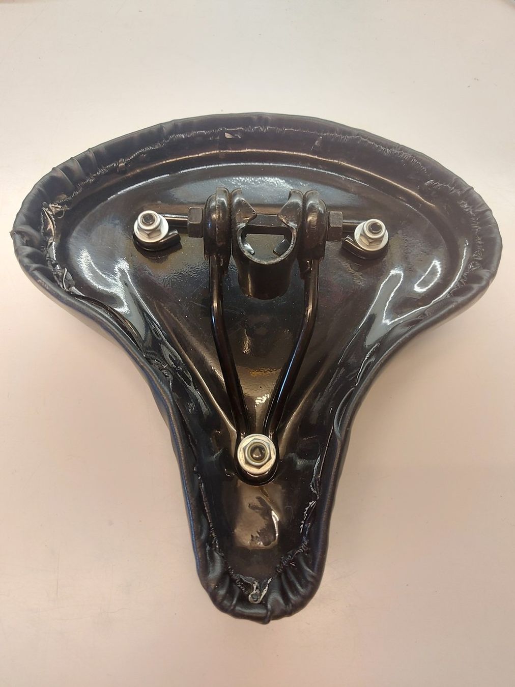 Mofas: *** Mofa- oder Velosattel *** – Gebraucht aus Aadorf von Peter300 1