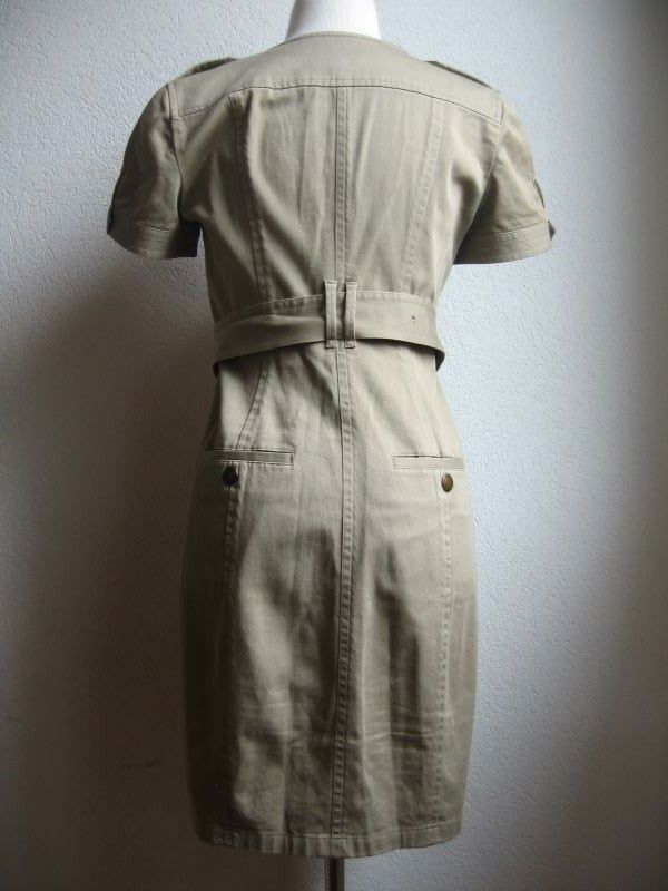 Burberry Kleider: Burberry Brit belle robe en taille 36CH! – Gebraucht aus Champlan von baghera12 5
