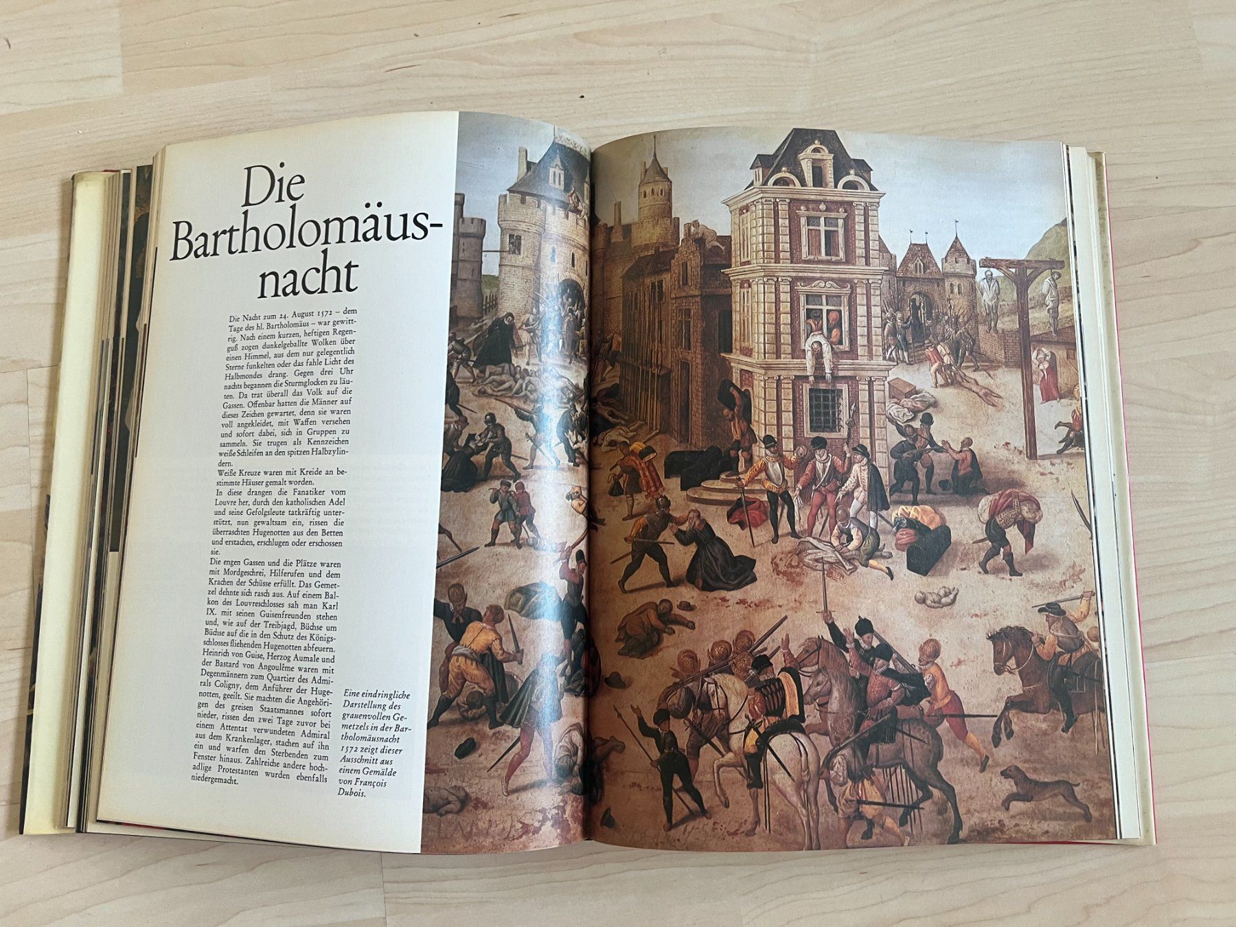Libri: Die grossen Ereignisse der Weltgeschichte – Usato da Worb venduto da farben20zauber 2