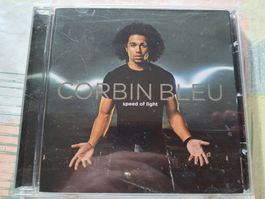Corbin Bleu – Speed Of Light
