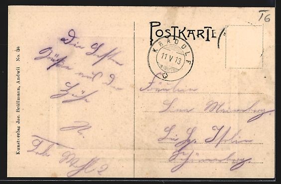 Cartes postales: Schönenberg /Klein-Rigi, Hotel mit Küh – D'occasion à Berlin par bartko-reher 1
