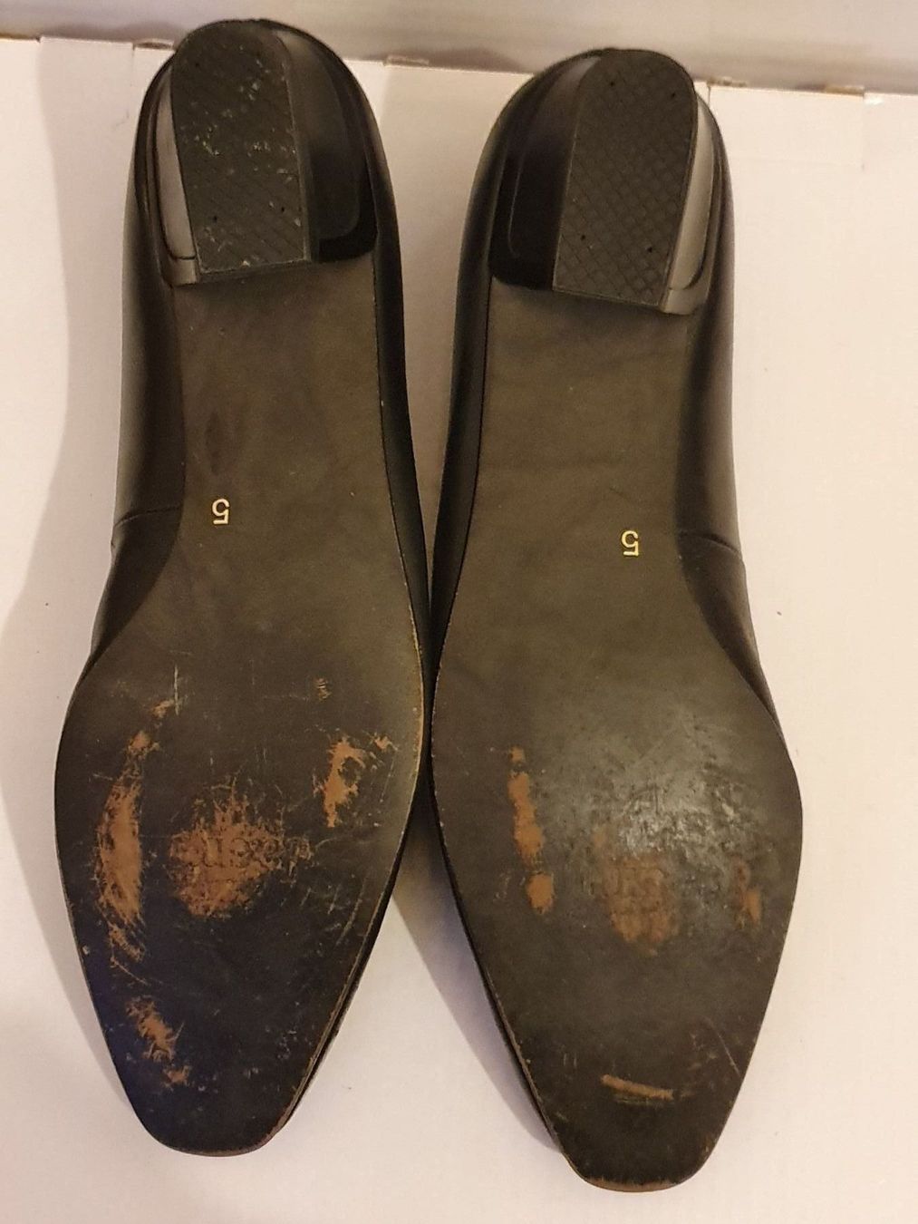 Damenschuhe: Jasmin Damenschuhe  Gr.38 (5) – Gebraucht aus Langnau am Albis von jer_pm72 5