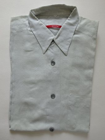 Signum Sommerhemd Kurzarm Herren