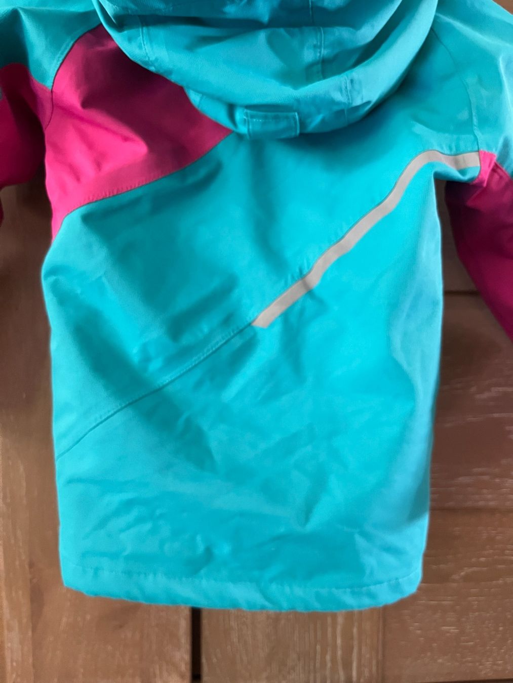 Rukka Jacken: Regenjacke Rukka Gr. 110 – Gebraucht aus Bonstetten von wieselflora 3