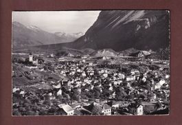 SIERRE - 1962