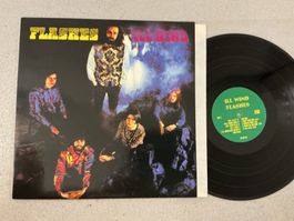 Ill Wind LP - Flashes