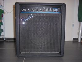 Fender Gitarrenverstärker 25 W