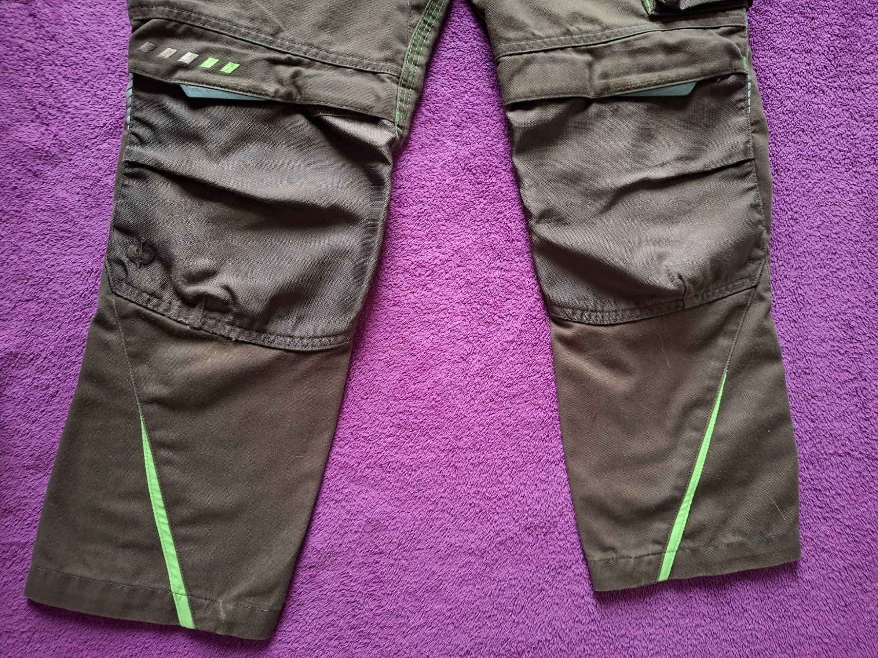 Engelbert Strauss Pantaloni: Engelbert Strauss Hose - Motion 2020 Gr. 134/140 – Usato da Müllheim Dorf venduto da Seeeule01 2